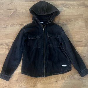 11-12 years Zara denim boys